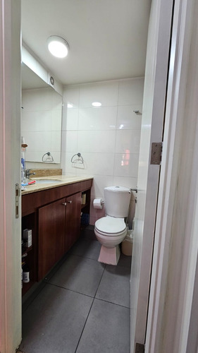 Departamento Remodelado Con Vista, Descuento En Comisión