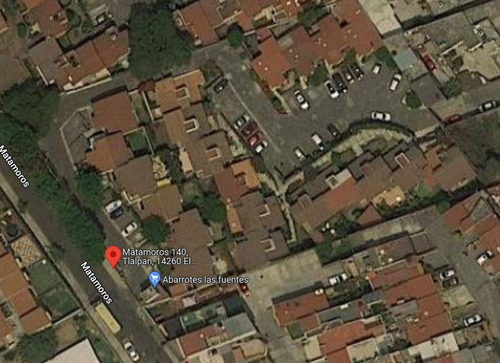 ¡ Remate Bancario! El Mejor Instrumento De Inversión Con Garantía De Una Casa En Matamoros 140, El Capulín, Tlalpan, Cdmx.