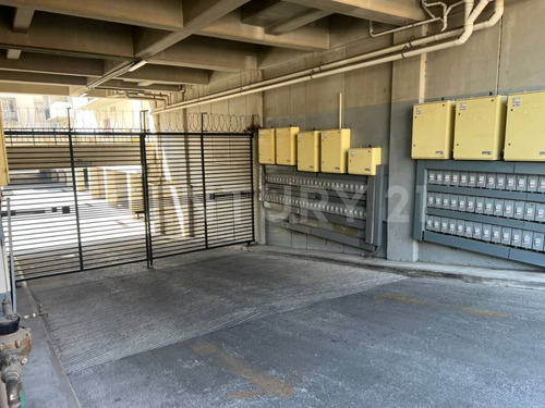 Departamento En Venta En San Sebastián Tecoloxtitla, Iztapalapa Cdmx