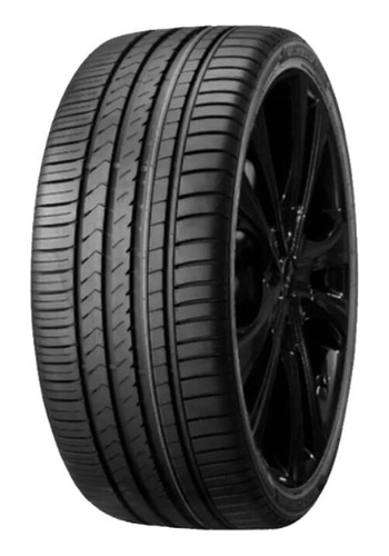 Llanta R330 Winrun 285/35r21 105w Índice De Velocidad W