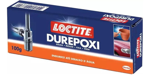 Loctite Durepoxi 100g Henkel