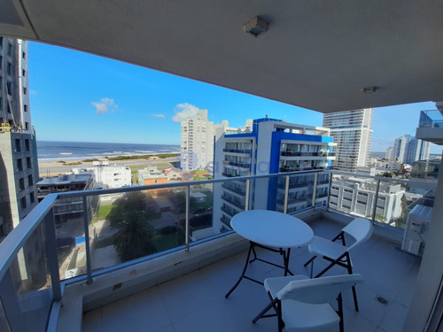 Punta Del Este, Apartamento Zona Brava