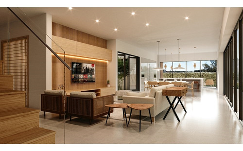 Qurux Luxury Villas - Villa De Lujo En Venta En Vista Cana, Punta Cana.