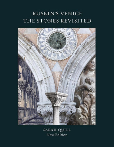 Libro: Ruskins Venice: The Stones Revisited