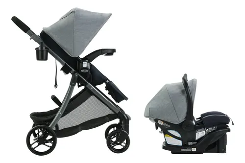 Graco mode lx hot sale