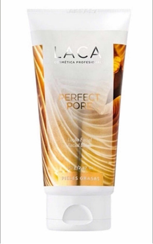 Perfect Pore Laca