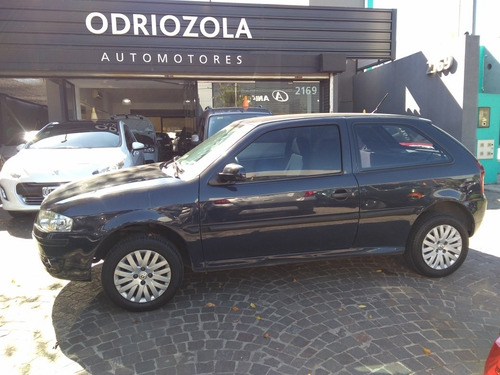 Volkswagen Gol 1.4 Power Ps+ac 83cv 2013