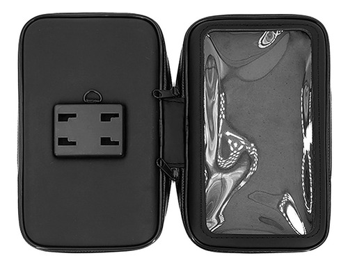 Estuche Funda Porta Celular Bicicleta Tactil Ciclismo.
