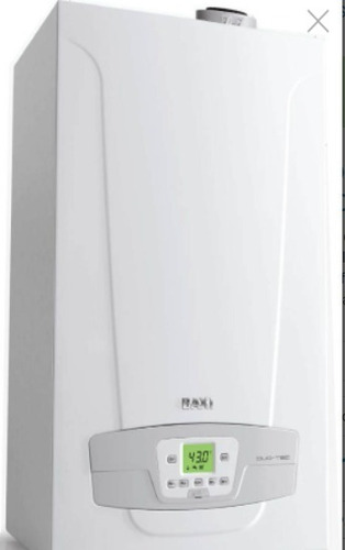 Caldera Baxi Luna Duo Tec E 28