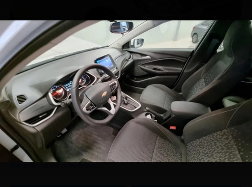 Imagen 11 de 23 de Chevrolet Onix Plus Ltz 1.0 Turbo Automatico Nq