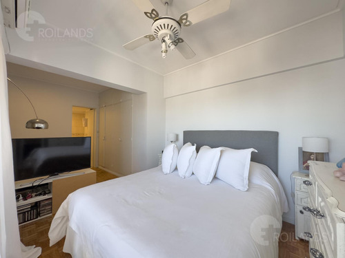 Venta Departamento 4 Ambientes Tipo Triplex Con Terraza Y Cochera En Recoleta