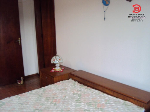 Imagem 14 de 15 de Sobrado - Vila Frugoli - Ref: 4262 - V-4262