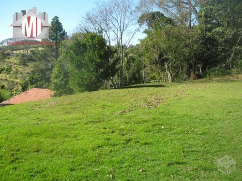 Chácara Rural À Venda, Zona Rural, Pinhalzinho. - Ch0233