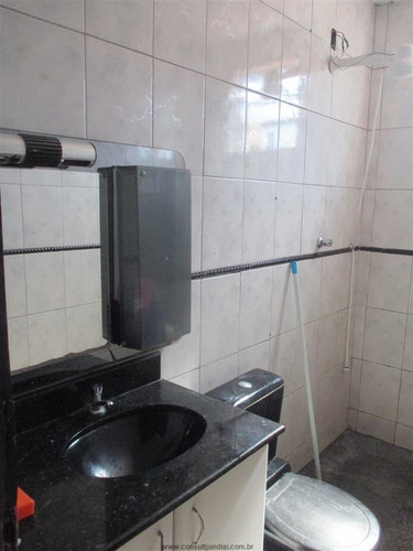 Imagem 9 de 26 de Casas À Venda Em Jundiaí/sp - Compre A Sua Casa Aqui! - 1435232