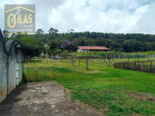 Imagem 19 de 30 de Chácara Com 3 Dormitórios À Venda, 30000 M² Por R$ 2.000.000,00 - Vale Das Serras - Suzano/sp - Ch0033