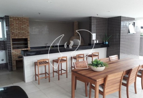 Imagem 11 de 18 de Apartamento Com 3 Dormitórios À Venda, 130 M² Por R$ 1.210.000,00 - Papicu - Fortaleza/ce - Ap2619