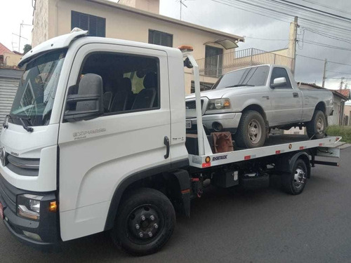 Imagem 7 de 7 de Volkswagen Express