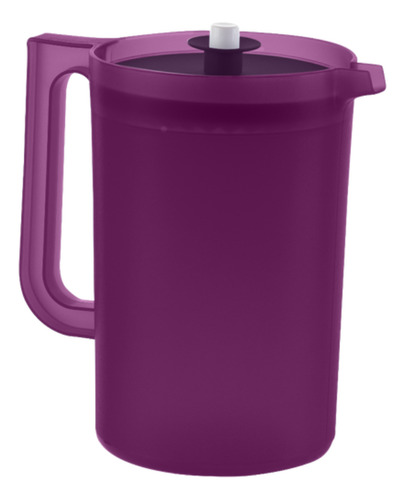 Tupperware A Jarra - 2 Litros