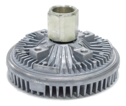 Fan Clutch Para Chevrolet S10 2.2 L4 Año 1997-2003