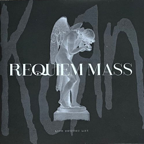 Korn Requiem Mass Love Reviving Life Cd Nuevo Musicovinyl