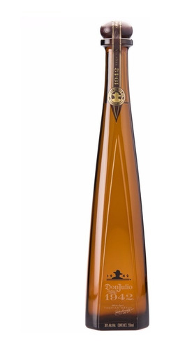 Tequila Don Julio 1942 Añejo - 750 Ml