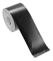 Comprar Car Door Edge Guards Door Sill Protector 6d Carbon Fiber Car