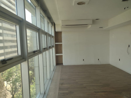 Oficina En Renta Polanco