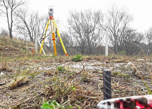 Imagen 6 de 6 de Ingeniero Agrimensor En Maldonado