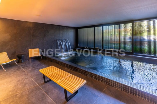 Imagen 14 de 15 de Elegante Apartamento A Estrenar En Golf