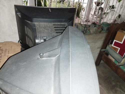 Tv 21 Pulgadas De Cajón Marca Samsung (Usado)