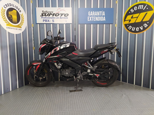 Pulsar Ns 200 Pro