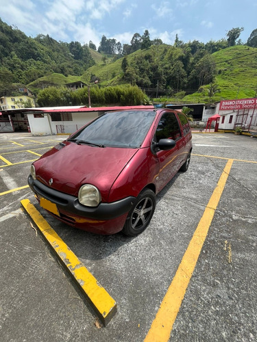 Renault Twingo 1.2 U Authentique