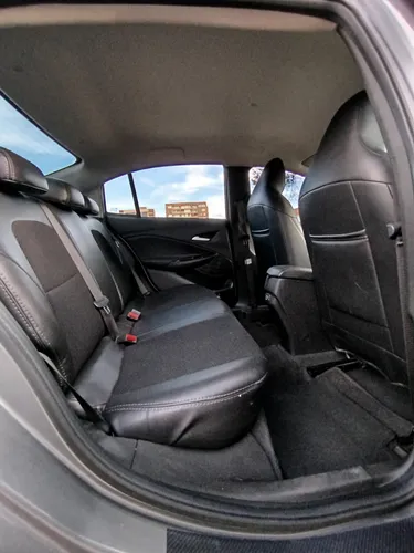 Chevrolet Onix 1.0T Ltz At