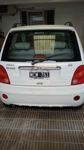 Chery Chery Qq 1.1 Light 2013