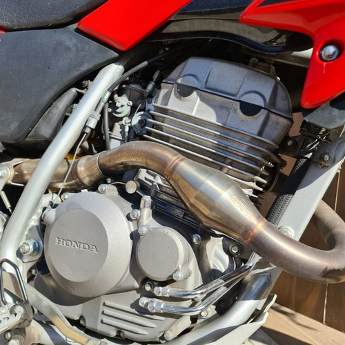 Honda Xr 250 Tornado Inmaculada!