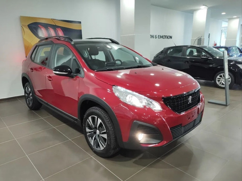 Imagen 3 de 15 de Peugeot 2008 0km 2022 Tomamos Tu Usado Anticipo Y Cuotas. -3