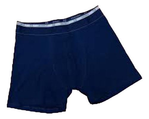 Pack X3 Boxer Hombre Algodon Lycra Surtido - G3 3200