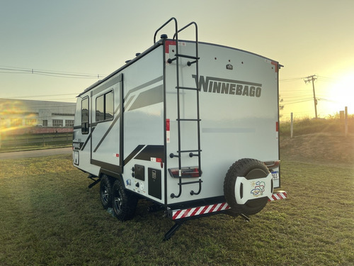 Trailer Importado Winnebago 2108ds (d) - 0km !!!! Y@w2