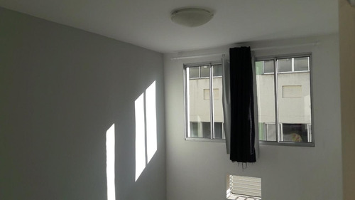 Apartamento Com 2 Quartos Por R$ 170.000 - Maria Paula /rj - Ap47201