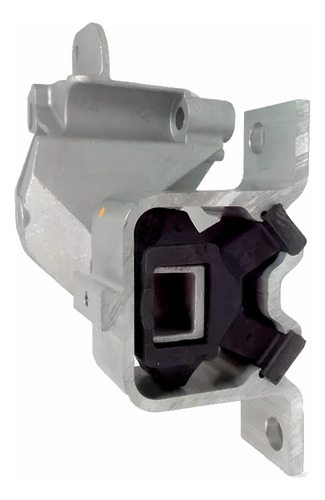 Calço Coxim Direito Motor Renault Duster 1.6 16v 2017/.. Leo
