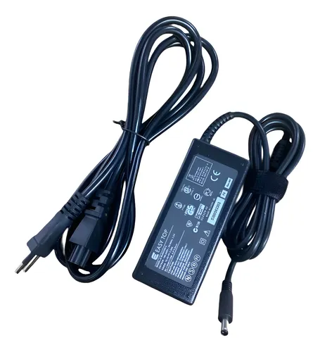 Fonte Para Dell Optiplex 3080 3070 3060 Desktop 19,5v 3.34a