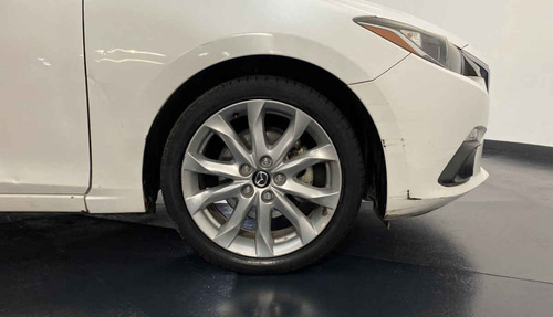 Imagen 13 de 15 de 30110 - Mazda 2016 Con Garantía At