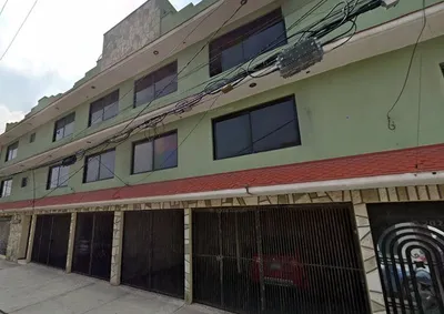 Departamento en renta