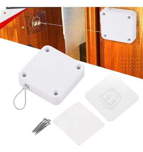 Pf Con Sensor Automático Multifuncional Para Tirador 500g