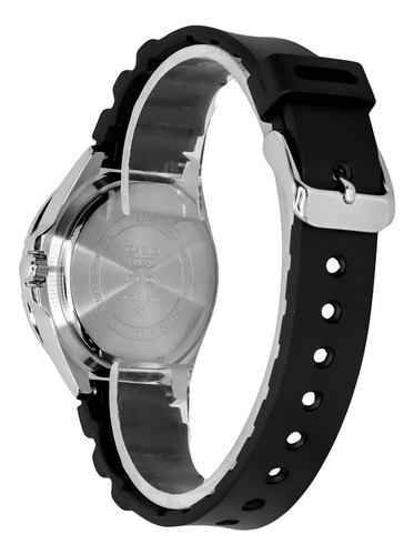 Reloj Casio Mdv-10-1a1v Análogo Circuit