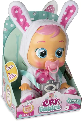 Cry babies conejo clearance