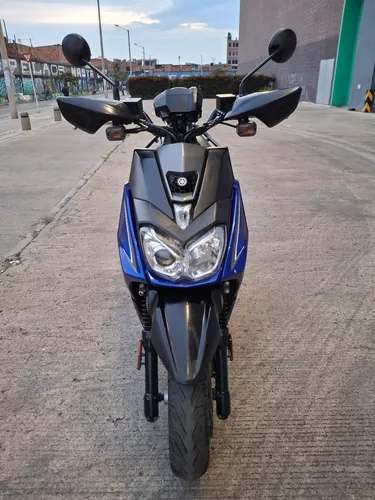 Bws Fi Soat Y Tecno Para Septiembre Unico Dueño