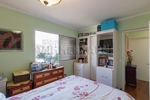 Imagem 12 de 15 de Apartamento - Perdizes - Ref: 109331 - V-109331