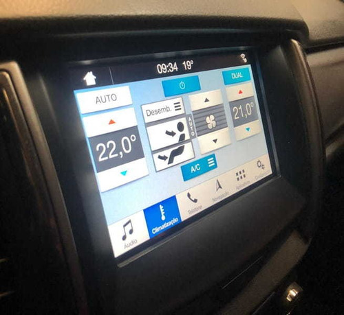 Imagem 12 de 15 de Ford Ranger Xltcd4a32c