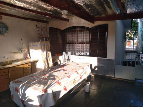 Imagem 11 de 24 de Sobrado Com 2 Dormitórios, 170 M² - Venda Por R$ 636.000,00 Ou Aluguel Por R$ 2.800,00/mês - Vila Miriam - São Paulo/sp - So0745